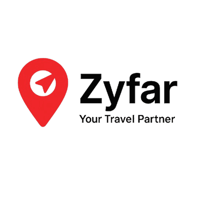 Zyfar Logo